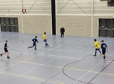 Zaalvoetbal ST S.K.N.W.K./D.Z.C. '09 JO15-1 en JO15-2 in Laco Sportcentrum te Zierikzee (05-01-2024) (32/101)